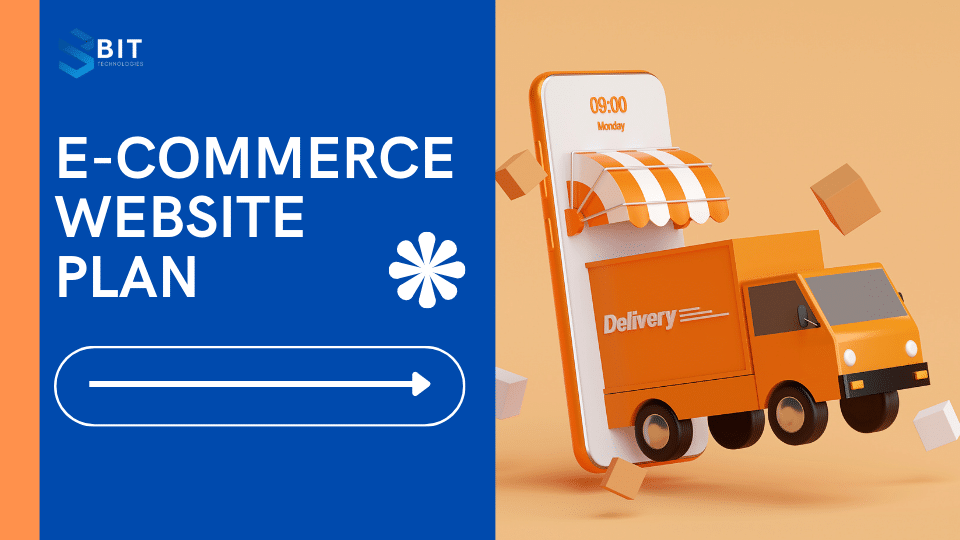 ecommerce website