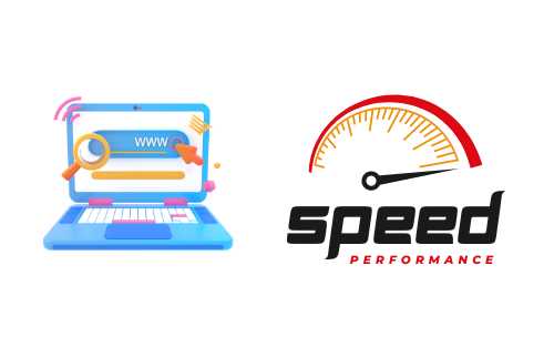 website speed optimization